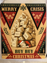 Charger l'image dans la galerie, BUY BUY CHRISTMAS