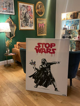 Charger l'image dans la galerie, Stop wars