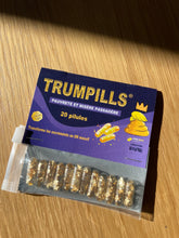 Charger l'image dans la galerie, TRUMPILLS