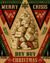 Charger l'image dans la galerie, BUY BUY CHRISTMAS