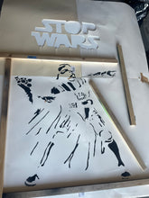 Charger l'image dans la galerie, Stop wars