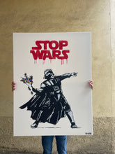 Charger l'image dans la galerie, Stop wars