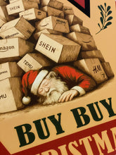 Charger l'image dans la galerie, BUY BUY CHRISTMAS