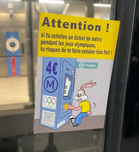 Charger l'image dans la galerie, SERGE LE LAPIN