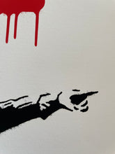 Charger l'image dans la galerie, The dark thrower