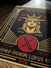 Charger l'image dans la galerie, END OF LIBERTY