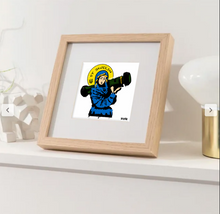 Charger l'image dans la galerie, SAINT JAVELIN