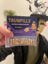 Charger l&#39;image dans la galerie, TRUMPILLS

