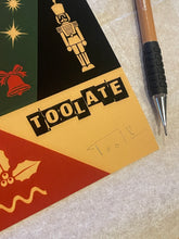 Charger l&#39;image dans la galerie, BUY BUY CHRISTMAS
